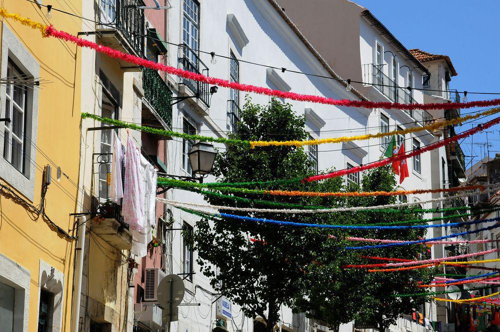 فنادق ميمو الفاما - ديزاين Lisboa المظهر الخارجي الصورة